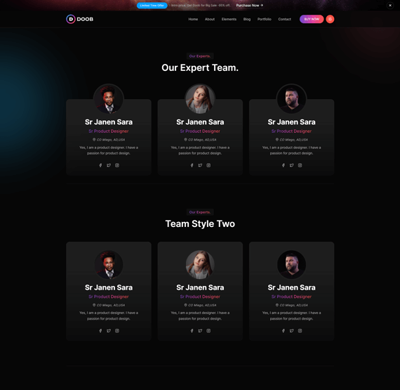 Team Image