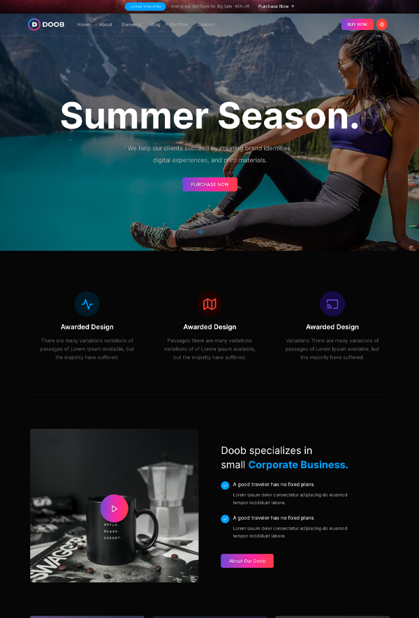 Template Gallery