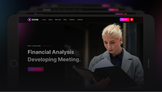 doob services Images